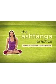 The Ashtanga Practice