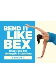 Bend It Like Bex