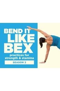 Bend It Like Bex
