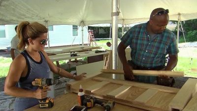 Blog Cabin Season 7 Episode 6