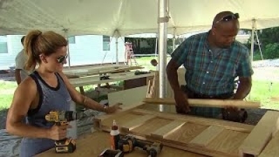 Blog Cabin Season 8 Episode 2