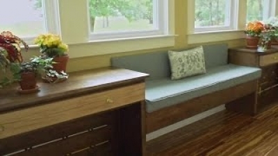 Blog Cabin Season 8 Episode 1