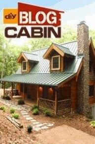 Blog Cabin