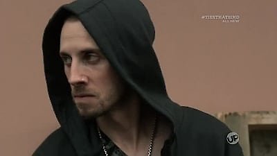 Ties That Bind Season 1 Episode 2