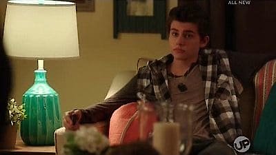 Ties That Bind Season 1 Episode 5