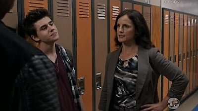 Ties That Bind Season 1 Episode 6