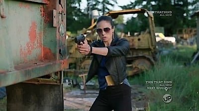 Ties That Bind Season 1 Episode 8