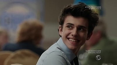 Ties That Bind Season 1 Episode 10
