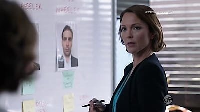 Ties That Bind Season 1 Episode 9