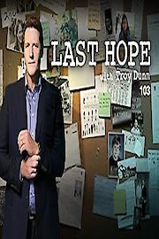 Last Hope with Troy Dunn