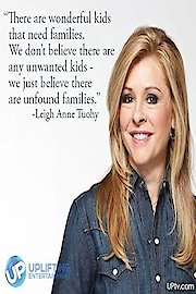 Family Addition with Leigh Anne Tuohy