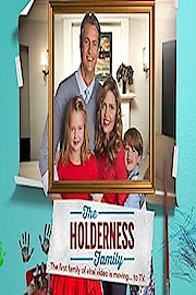 The Holderness Family