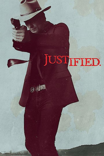 watch justified