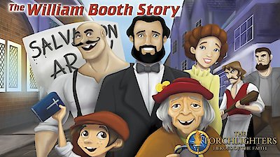 Torchlighters Season 1 Episode 17