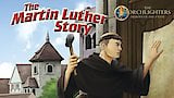 The Martin Luther Story