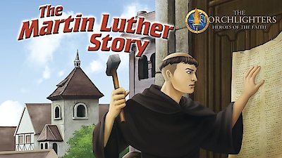 Torchlighters Season 1 Episode 28