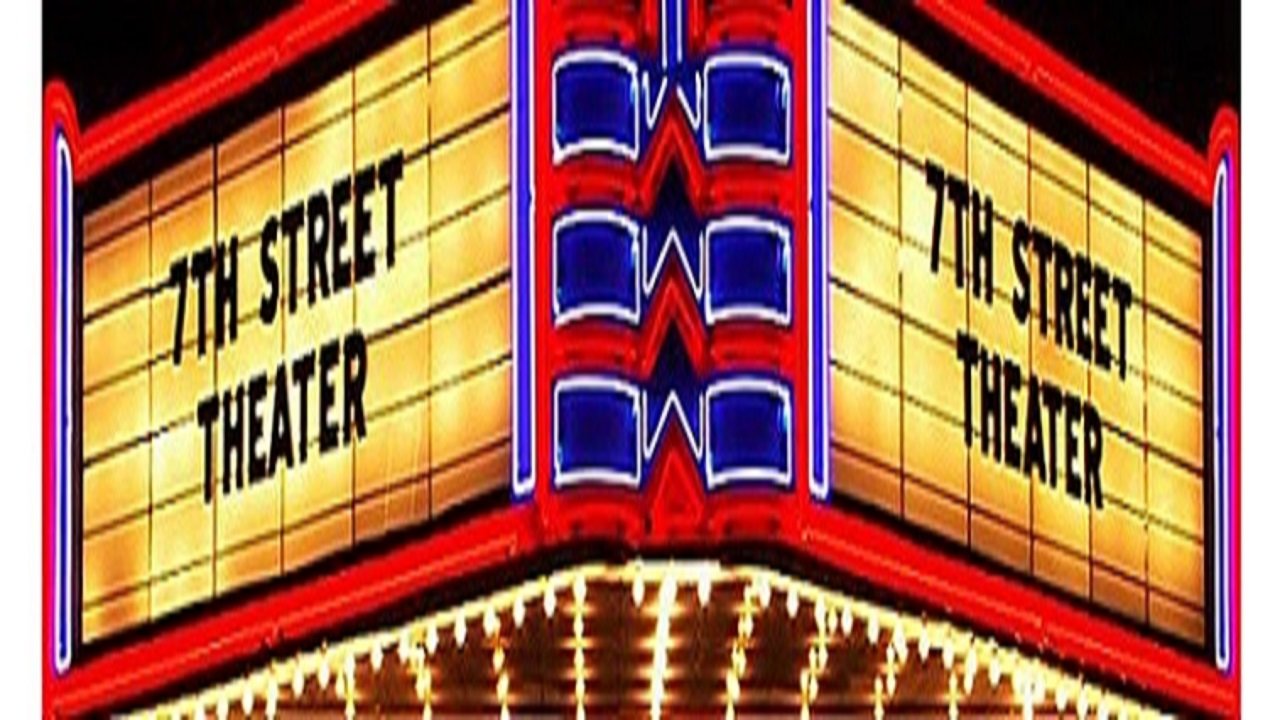 7th Street Theater