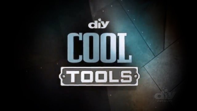 Cool Tools Full Episodes Of Season 1 Yidio - Diynetwork Cool Tools