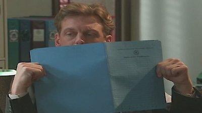 Sue Thomas: F.B.Eye Season 3 Episode 13