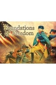 Foundations of Freedom with Historian David Barton