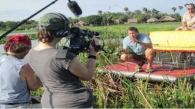 Ocean Mysteries with Jeff Corwin Season 1 Episode 2