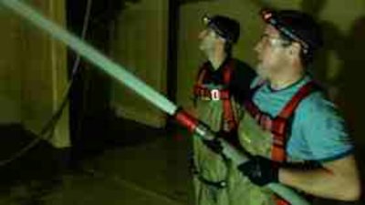 Ocean Mysteries with Jeff Corwin Season 1 Episode 10