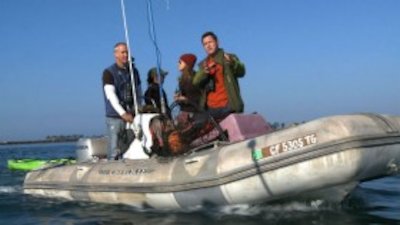 Ocean Mysteries with Jeff Corwin Season 1 Episode 15