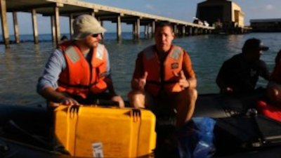 Ocean Mysteries with Jeff Corwin Season 1 Episode 20