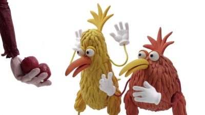 Kiwi Season 1 Episode 4