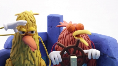 Kiwi Season 1 Episode 9