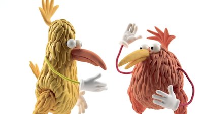 Kiwi Season 1 Episode 1