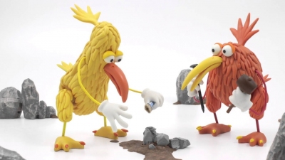 Kiwi Season 2 Episode 4