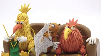 Kiwi Season 2 Episode 10