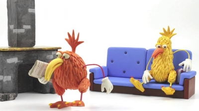 Kiwi Season 2 Episode 13