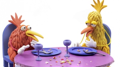 Kiwi Season 1 Episode 2