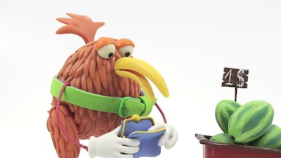 Kiwi Season 2 Episode 11