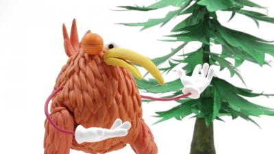 Kiwi Season 1 Episode 3