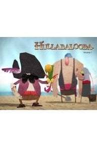 Hullabalooba