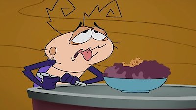 Roboroach Season 2 Episode 2