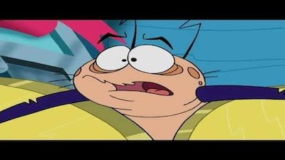 Roboroach Season 1 Episode 6