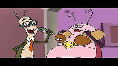 Roboroach Season 1 Episode 15