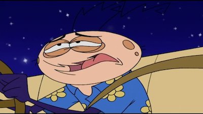 Roboroach Season 1 Episode 20