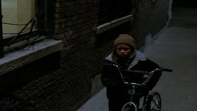 Law & Order Season 1 Episode 17