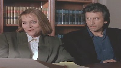 Law & Order Season 3 Episode 12