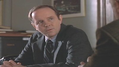 Law & Order Season 3 Episode 22
