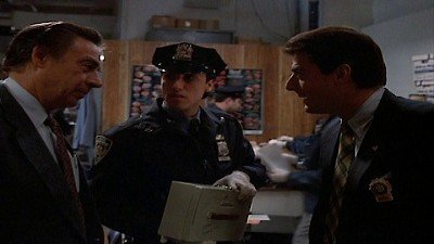Law & Order Season 4 Episode 10