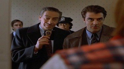 Law & Order Season 4 Episode 13