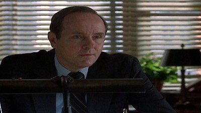 Law & Order Season 4 Episode 15