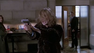 Law & Order Season 5 Episode 15