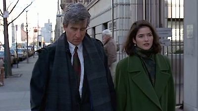 Law & Order Season 5 Episode 16